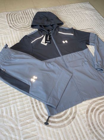 ensemble under armour L