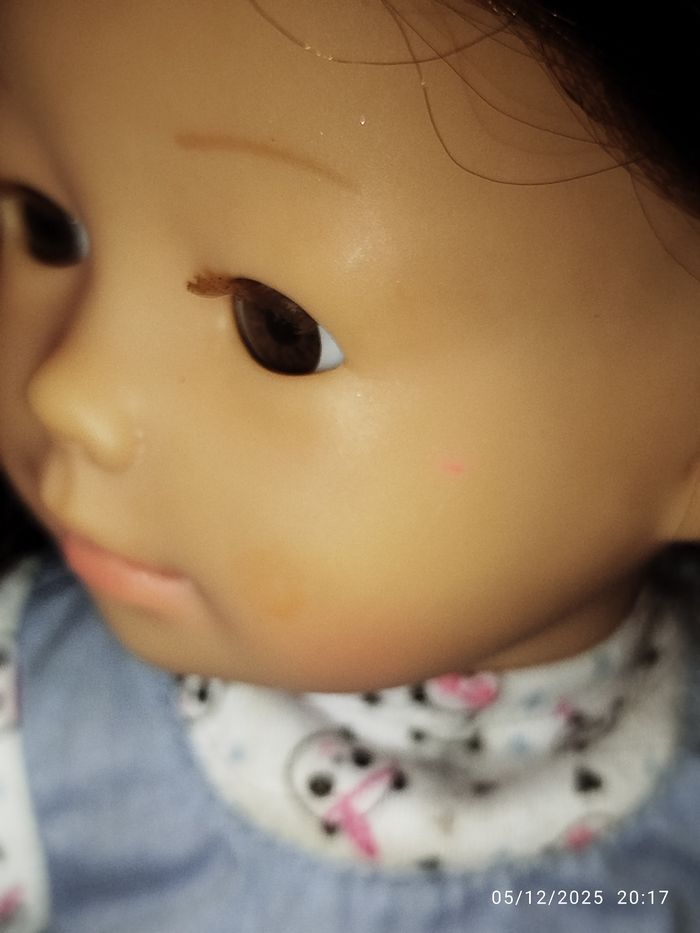 Poupée corolle - photo numéro 4