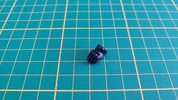 Gant de protection référence pièce détachée Playmobil #C44