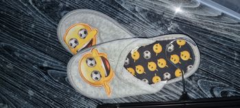 Chaussons enfants taille 36