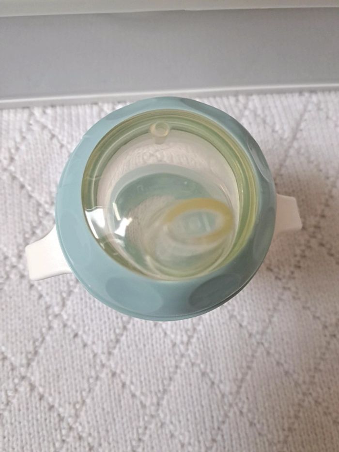 Lot gobelets enfant plastique - photo numéro 9