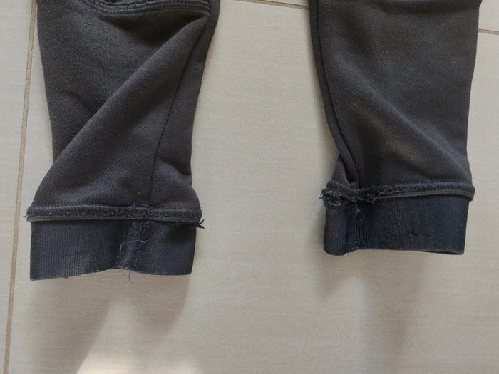 Ensemble jogging 5-6 ans - photo numéro 4