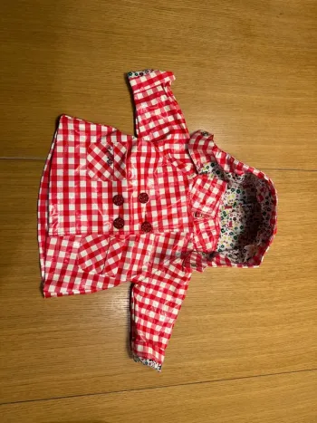 Ciré grain de blé 6mois