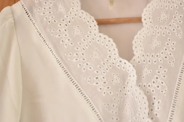 Blouse I Code - photo numéro 9