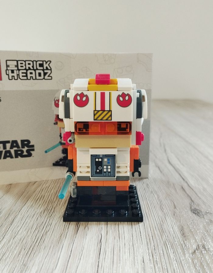 LEGO 40795 Star Wars : Luke Skywalker