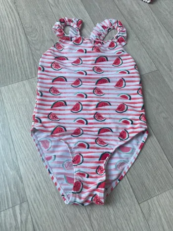 Maillot de bain