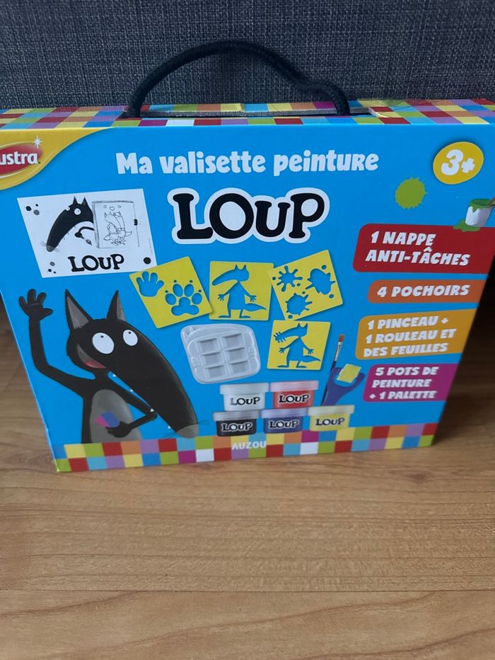 Jouet neuf - photo numéro 2