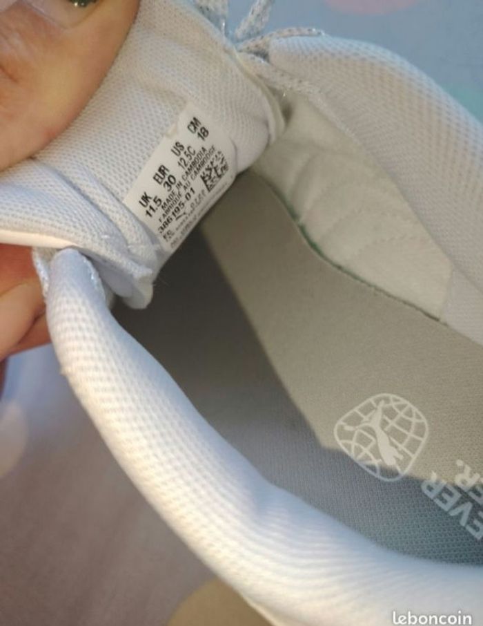 Basket Puma - photo numéro 4