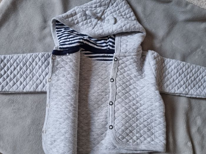 Veste - photo numéro 2