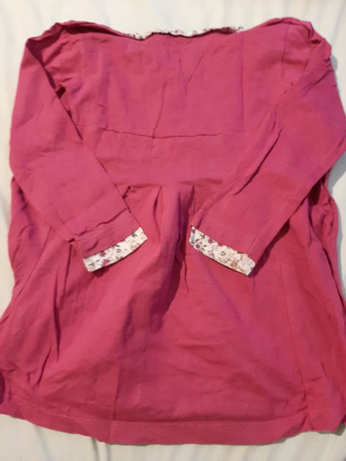 Tunique T5A in extenso - photo numéro 3