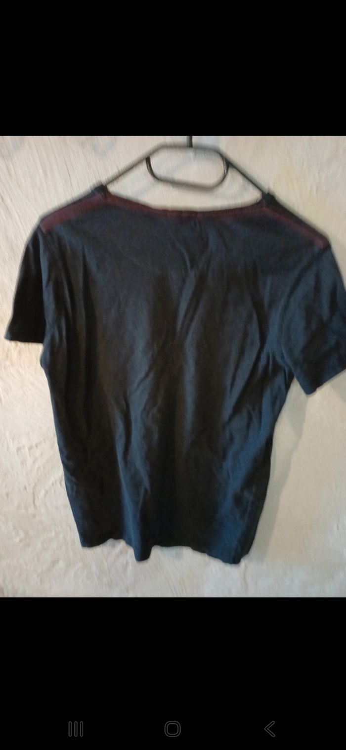 T.shirt homme taille S - photo numéro 3