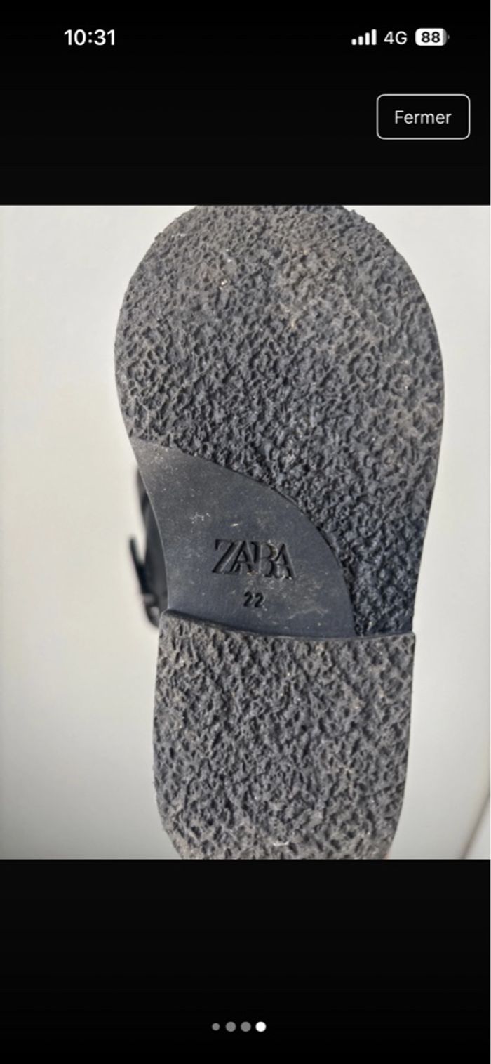 Bottines - photo numéro 4