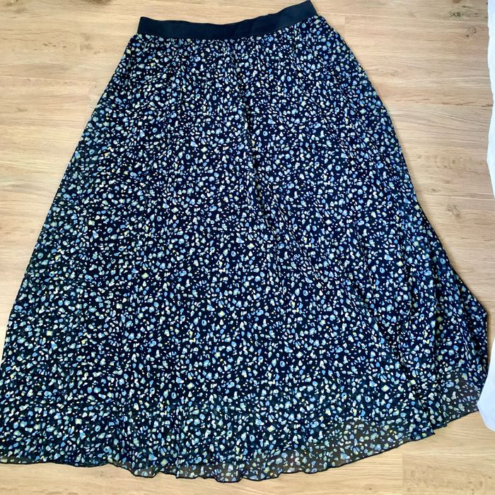 Jupe « Blancheporte »