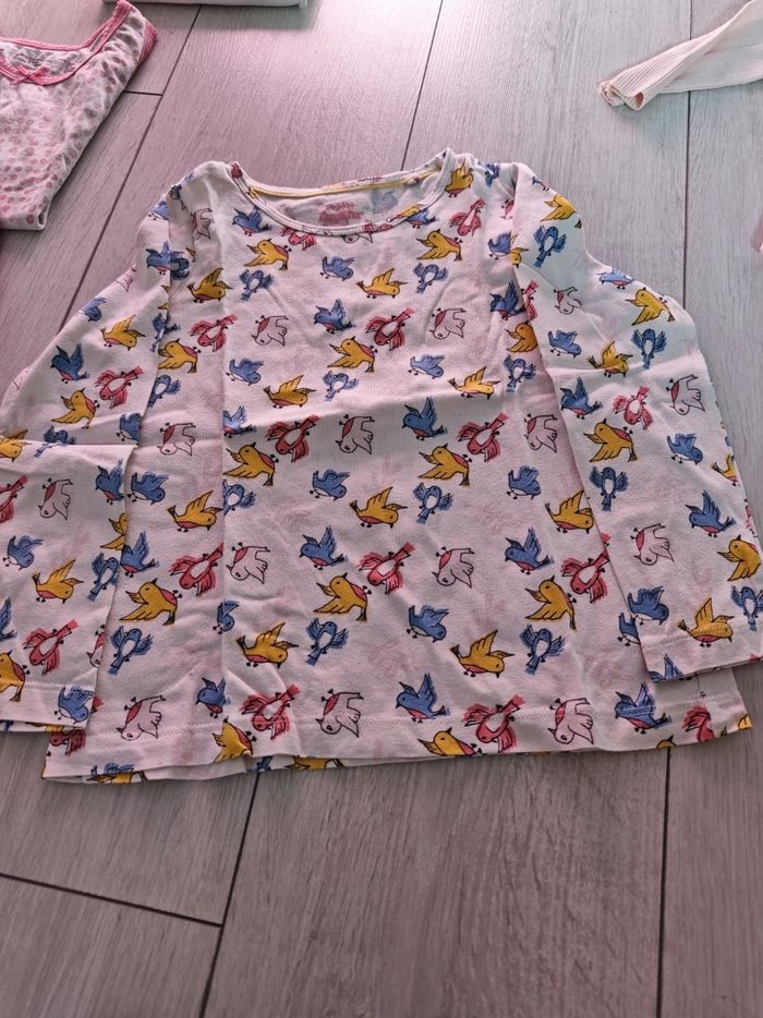 Lot vêtement fille - photo numéro 4