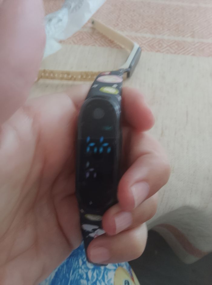 Suite de montre 9 euro - photo numéro 2
