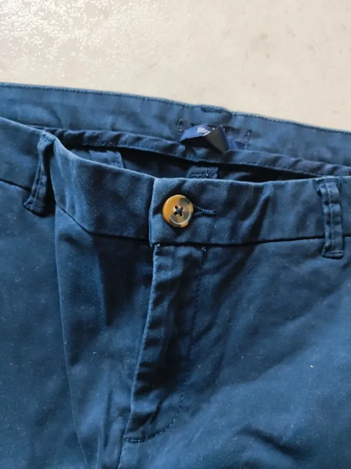 Jean Regular Pantalon Chino femme - photo numéro 2