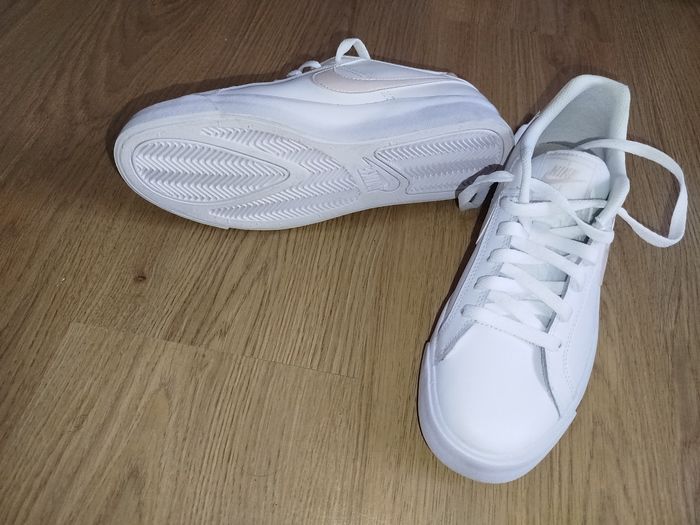 Nike Court Royale AC neuves - photo numéro 3