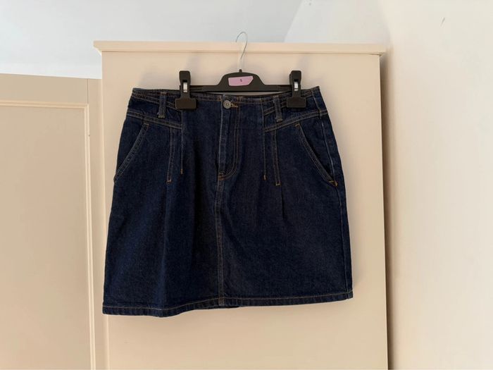 superbe jupe en jean neuve Naf Naf 🌸 40 L