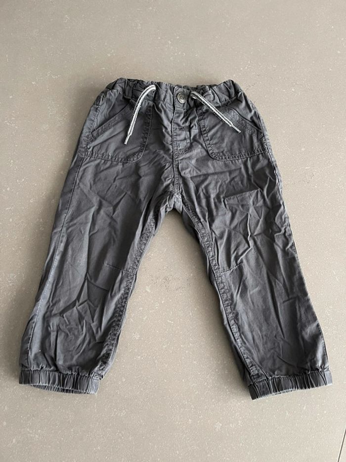 Pantalon 18 mois