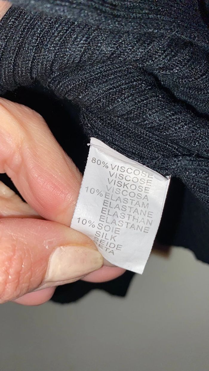 Pull taille 36 - photo numéro 4