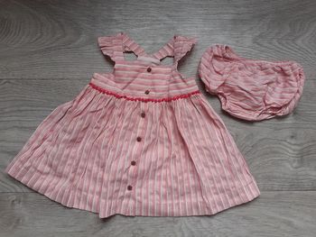 Robe fille