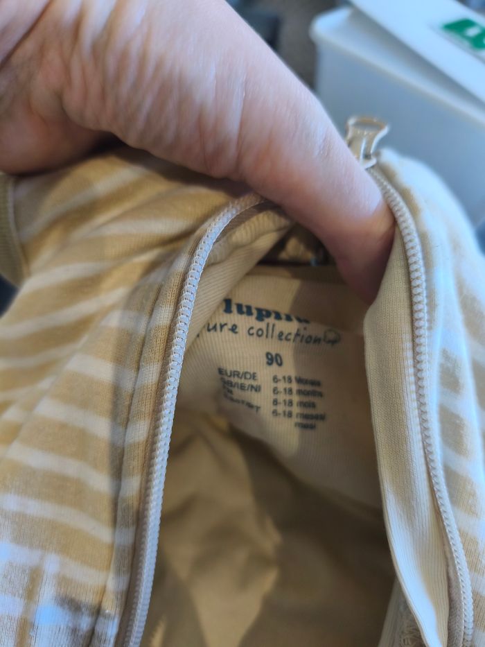 Lot gigoteuses - photo numéro 2