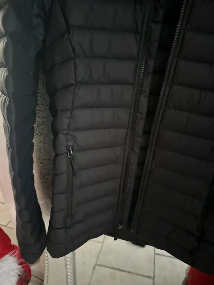 Veste ( Doudoune ) the North Face femme - photo numéro 3