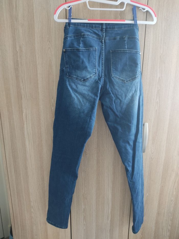 Jean super skinny - photo numéro 2