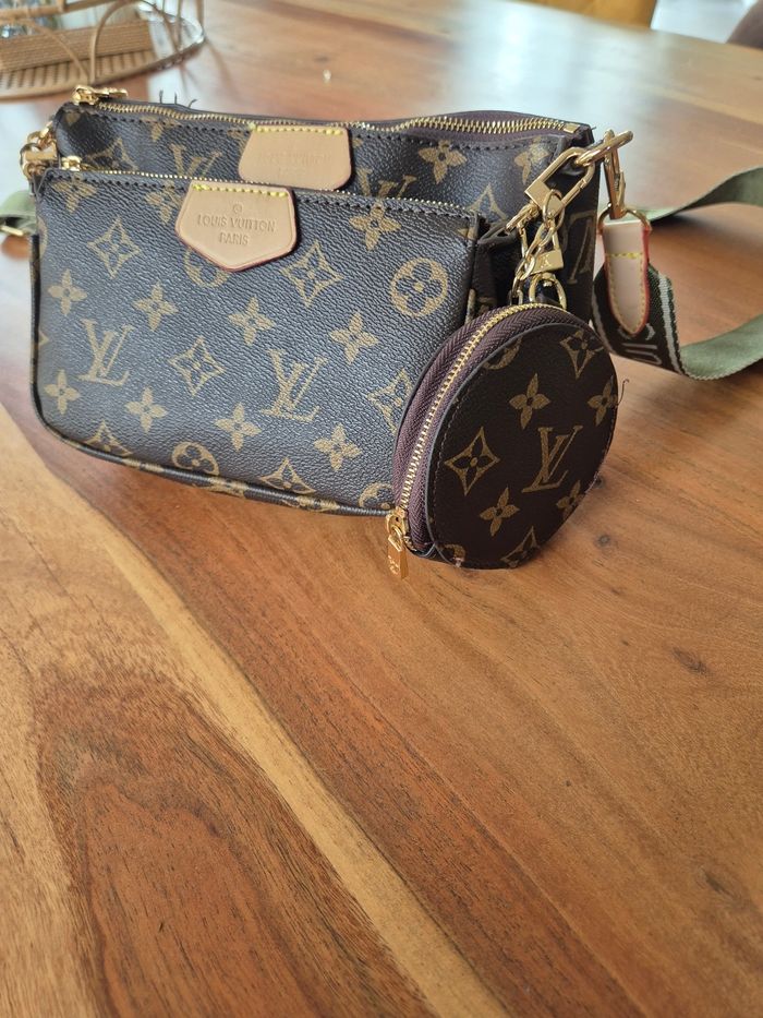 Sac neuf - photo numéro 2