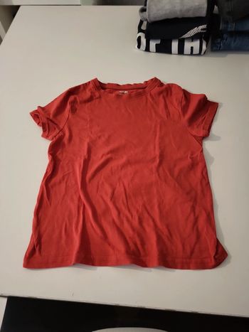 T-shirt garçon
