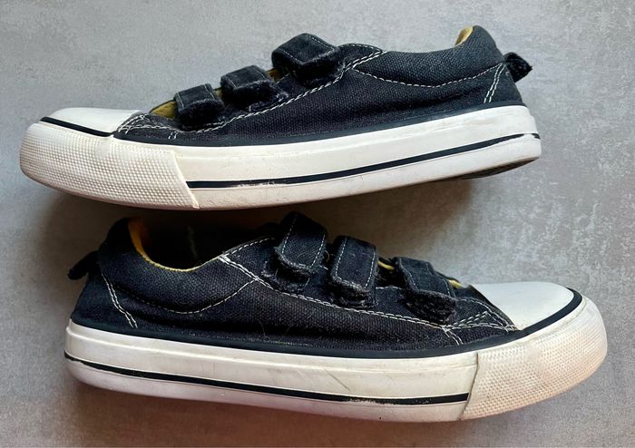 Baskets 32 In Extenso - photo numéro 5