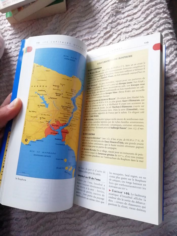 Livre Turquie - photo numéro 3