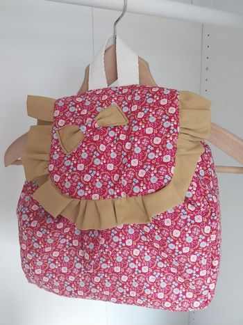 Sac à dos enfant
