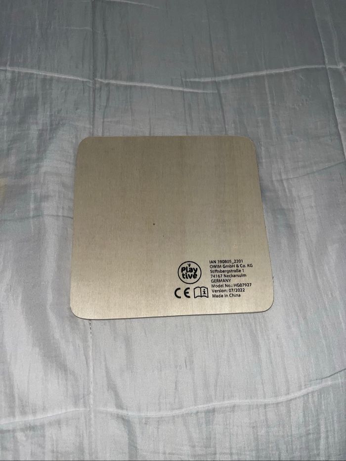 Puzzle hérisson - photo numéro 3