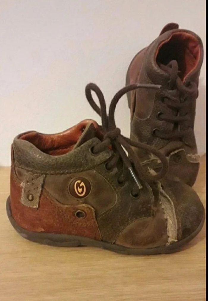 Chaussures