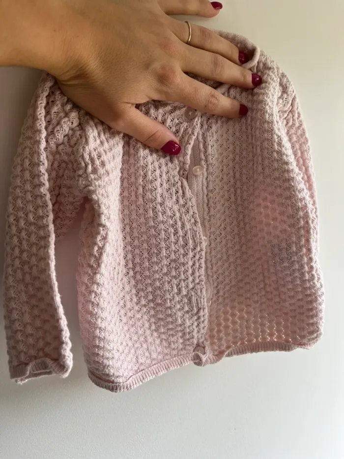 Lot de 2 gilets - photo numéro 2