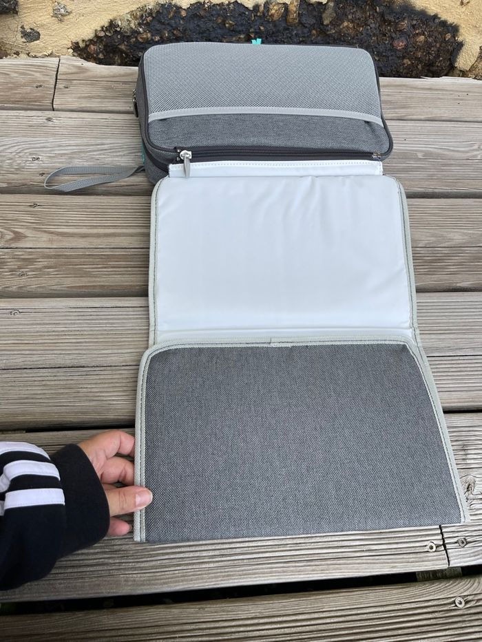 Matelas à langer nomade - Babymoov - photo numéro 7