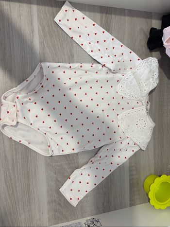 Body à cœur