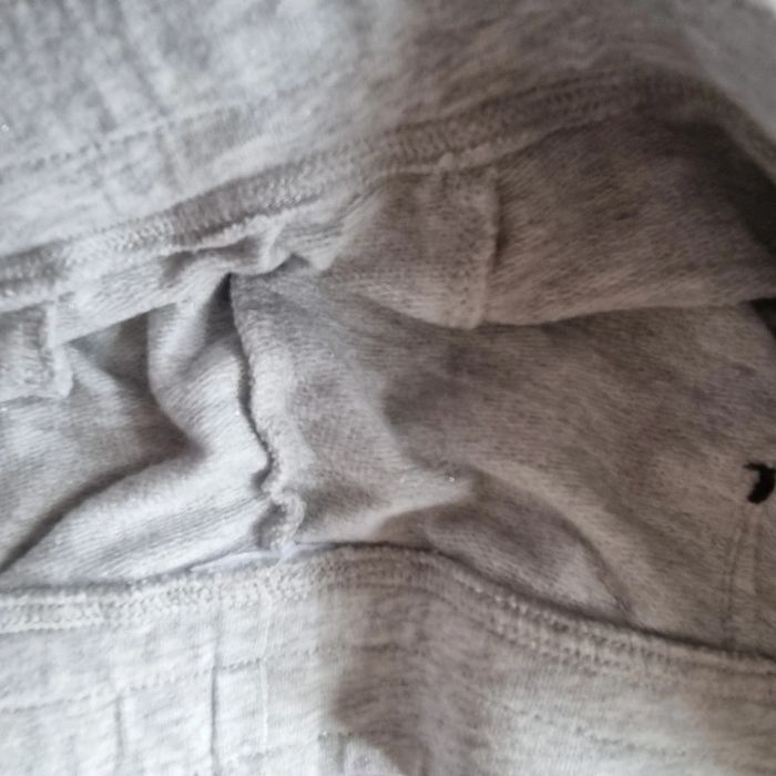 Short gris Décathlon neuf xl - photo numéro 3