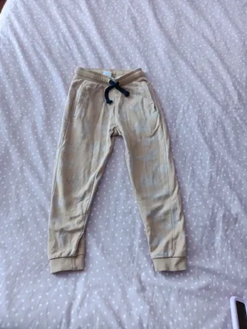 Pantalon 6 ans
