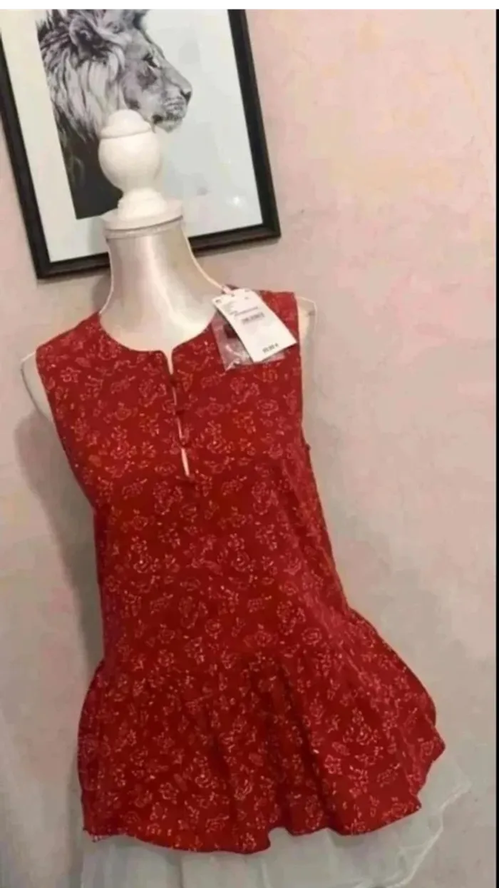 Blouse valeur 95€ - photo numéro 2
