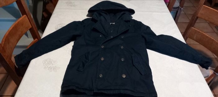 Manteau orchestra 10 ans - photo numéro 3