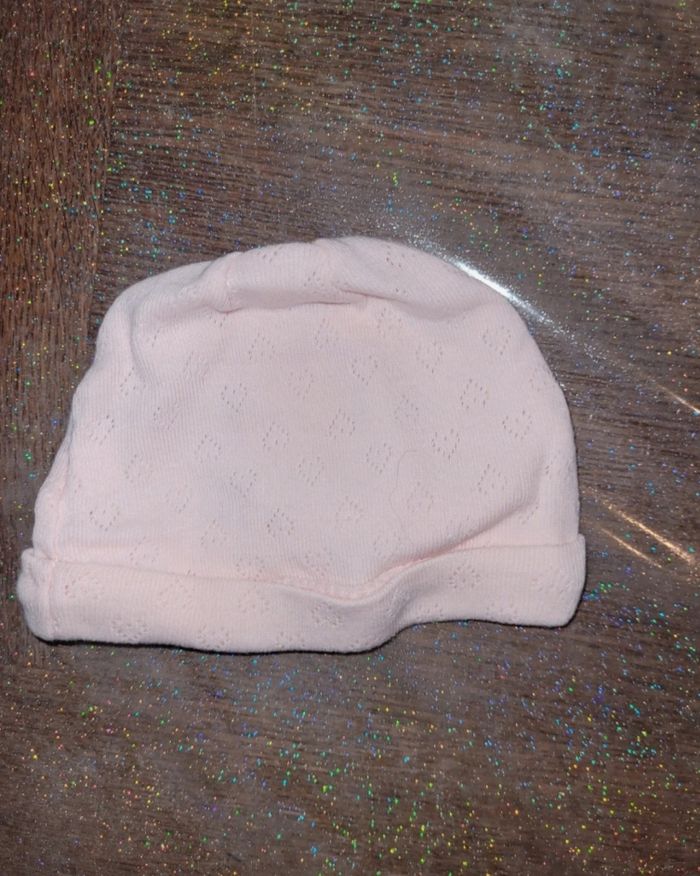 Bonnets - photo numéro 4