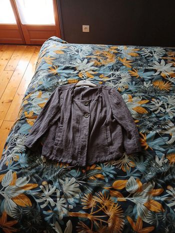 Veste blaser femme 42 armand Thierry