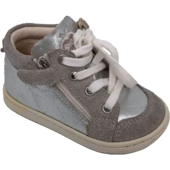 Shoo Pom Baskets pointure 20 en cuir