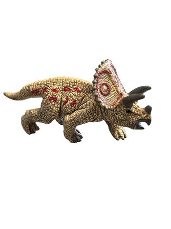 Figurine Schleich 14534 Tricératops mini