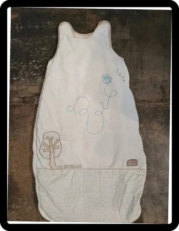 Gigoteuse les maternelles