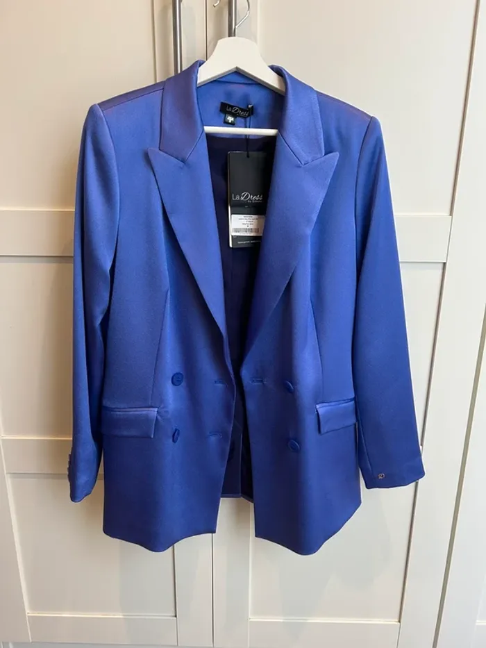 La dress blazer pak - photo numéro 2