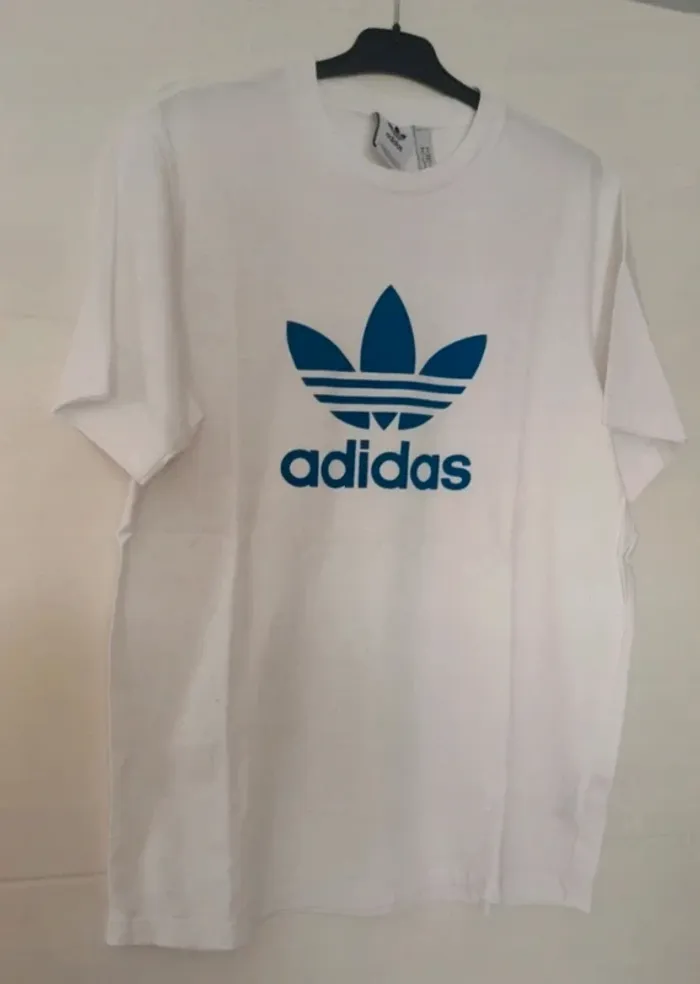 Tee-shirt Adidas