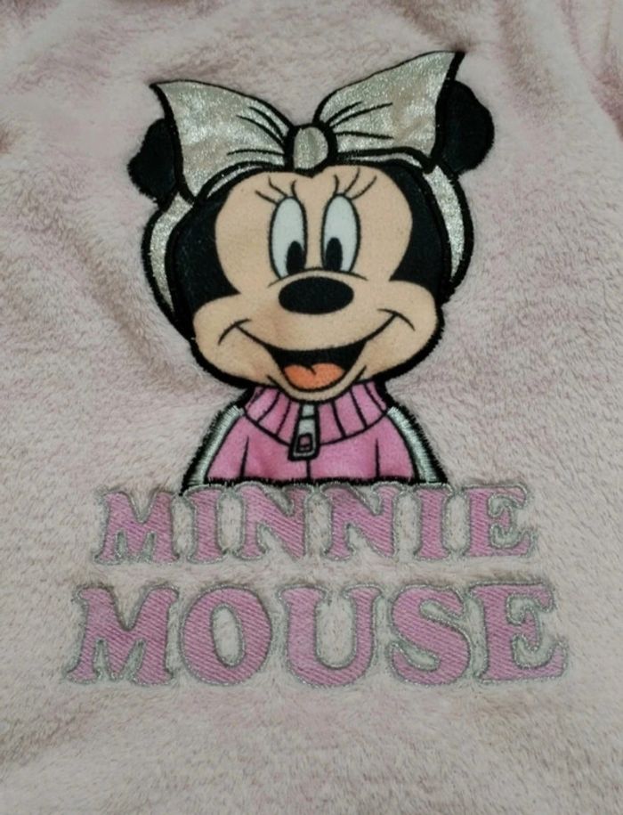 Pyjama fillette Disney - photo numéro 2